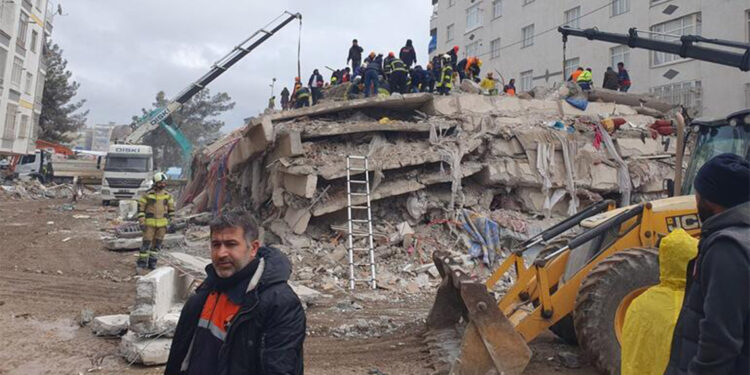 Bilirkişi raporu; binalar ruhsatsız ve projesiz çıktı