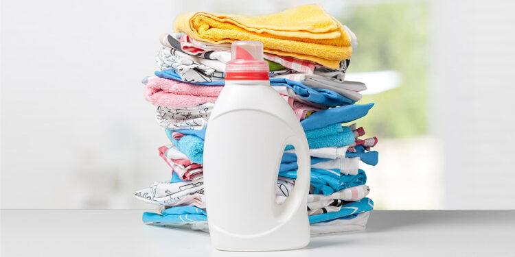 Tüketicilerin yüzde 15.1'i sıvı deterjanı tercih ediyor