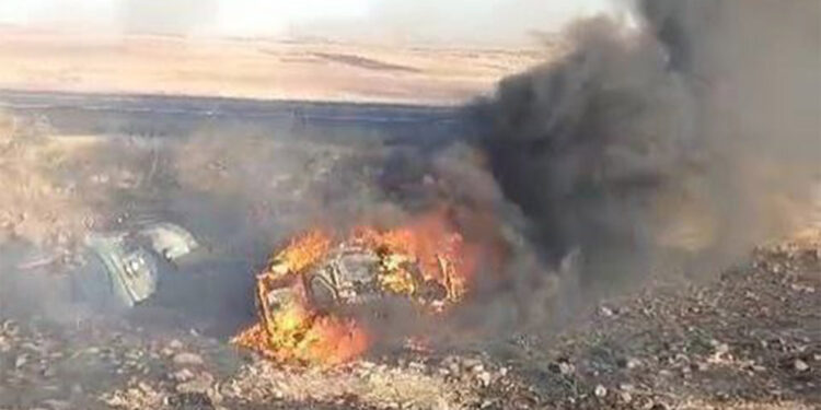 10-30 yaş arası araçlarınızı kullanmayın, yanıyor