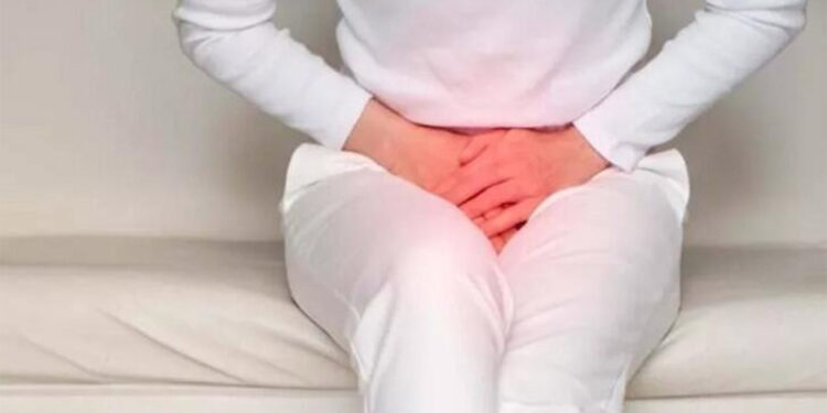 Enfeksiyonlar idrar kaçırma sorunlarını tetikler