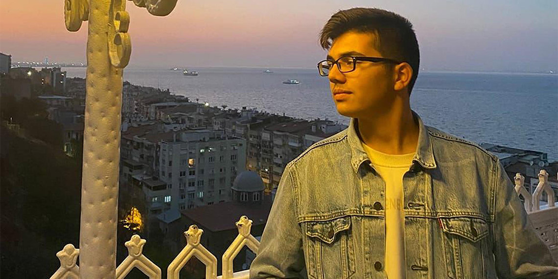 Domuz nöbetinde kuzeni tarafından kazara vurulan Yiğit yaşamını yitirdi