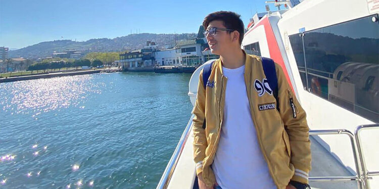 Domuz nöbetinde kuzeni tarafından kazara vurulan Yiğit yaşamını yitirdi