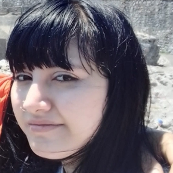 'Dondurma alacağım' diyerek evden çıktı bir daha dönmedi