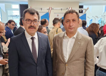 Aşı ve ilaç geliştirmede merkez olacağız