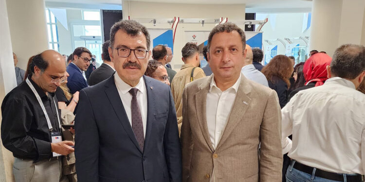 Aşı ve ilaç geliştirmede merkez olacağız