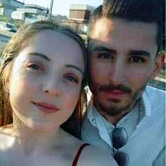 Dudu'nun katili, Dudu'nun ağzından mesajlar atmış