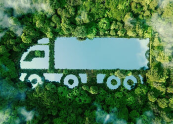 Enco Lojistik 10 adet elektrikli çekiciyi filosuna katacak