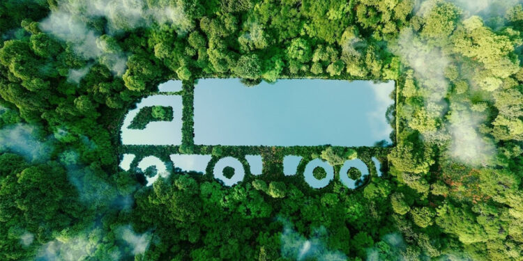 Enco Lojistik 10 adet elektrikli çekiciyi filosuna katacak