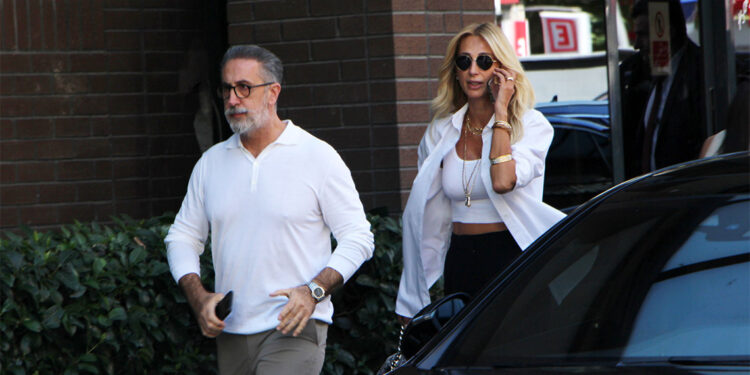 Vuslat Doğan Sabancı İstanbul'a getirildi