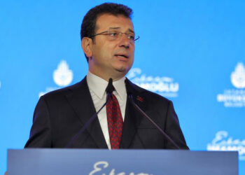 Ekrem İmamoğlu kararını açıkladı