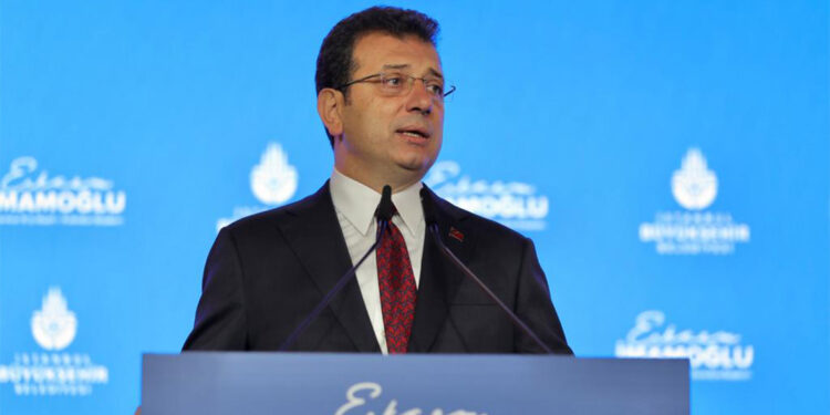 Ekrem İmamoğlu kararını açıkladı