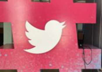Twitter'ın ofis eşyaları açık artırmayla satılacak