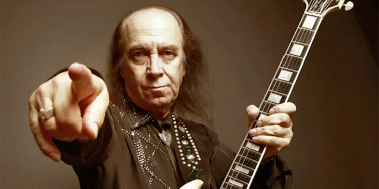 Erkin Koray için siyasilerden taziye mesajları