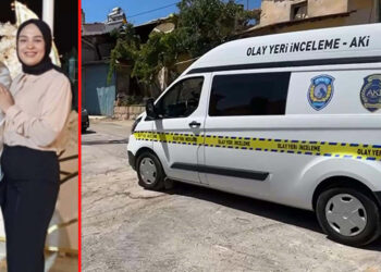 Eşini ve üvey oğlunu öldüren şüpheli cezaevinde intihar etti