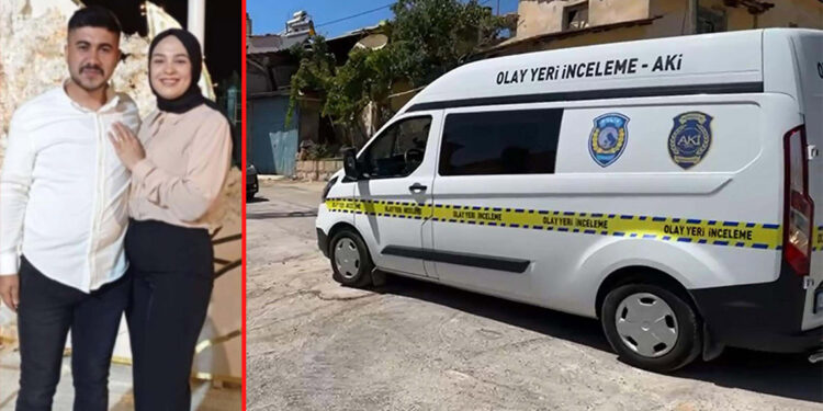 Eşini ve üvey oğlunu öldüren şüpheli cezaevinde intihar etti