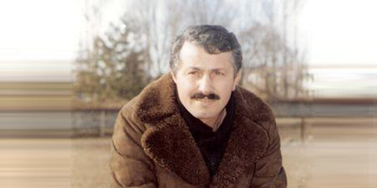 Eski futbolcu Sakıp Özberk hayatını kaybetti