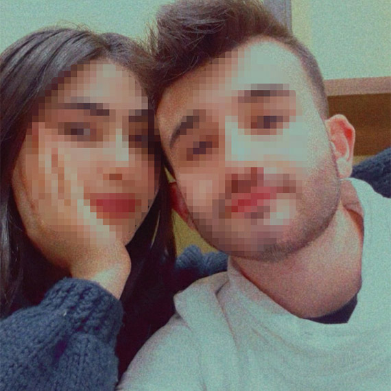 Eski sevgilisinin ailesi tarafından kaçırılan ve cinsel saldırıya maruz kaldığını öne süren Recep K. (21), 2 kişi hakkında savcılığa suç duyurusunda bulundu.