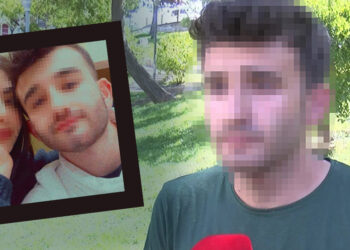 Eski sevgilisinin ailesi tarafından kaçırılan gençten cinsel saldırı iddiası