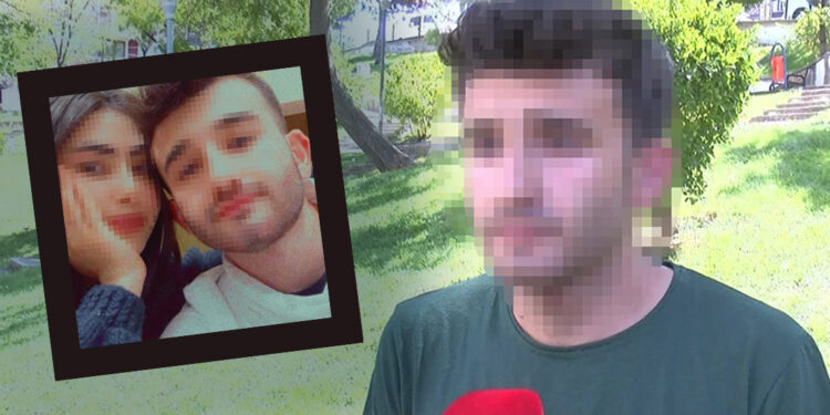 Eski sevgilisinin ailesi tarafından kaçırılan gençten cinsel saldırı iddiası