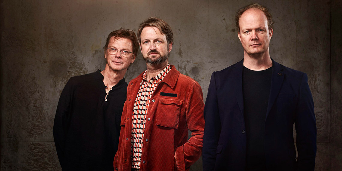 Evrensel bestelerle dikkat çeken Hollandalı müzik grubu Rembrandt Trio, Uluslararası Gümüşlük Müzik Festivali Suda Caz Konserleri kapsamında 28 Ağustos’ta müzikseverlerle buluşacak.