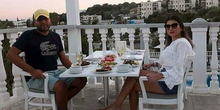 Ezgi'nin katili aranıyor