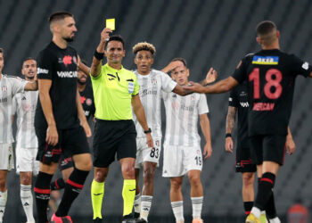 Kötü futbol iyi skor