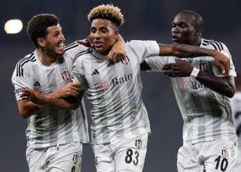 Fatih Karagümrük-Beşiktaş maçının ardından