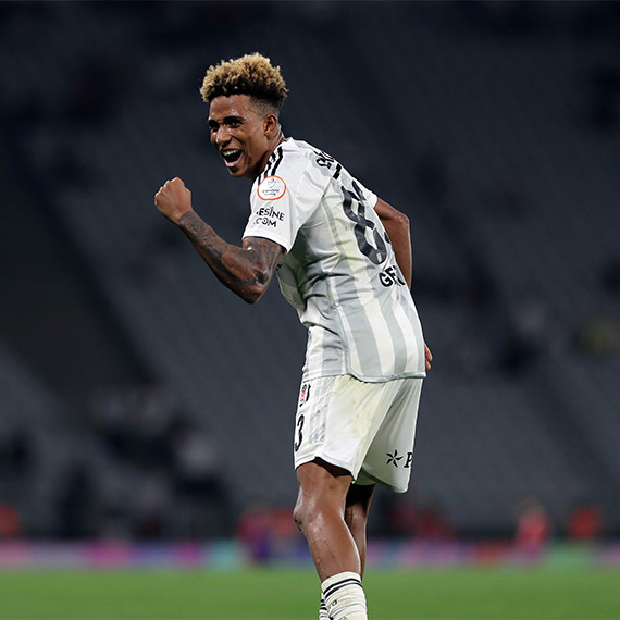 Kötü futbol iyi skor