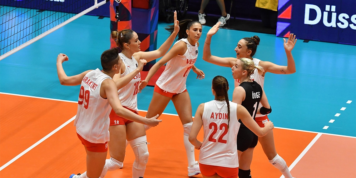 Filenin Sultanları 3'te 3 yaptı