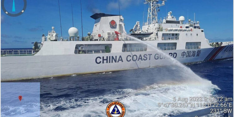 Egemenliğimizi savunmaya devam ediyoruz