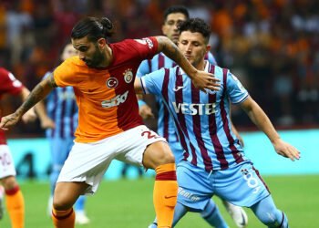 Bu sahada Galatasaray'a baskı kurmak kolay değil