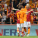Galatasaray-Trabzonspor maçından notlar