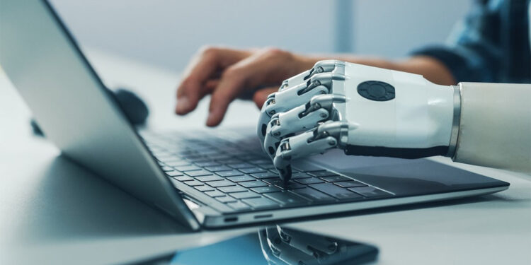 Geleceğin mesleği yapay zeka mühendisliği