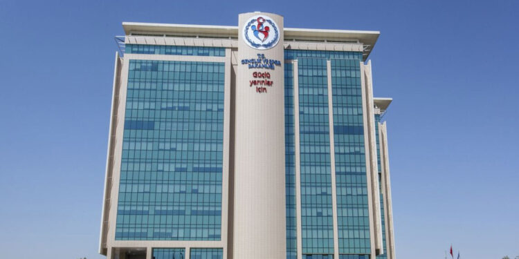 Gençlik ve Spor Bakanlığı'na 11 bin 455 personel alımı yapılacak