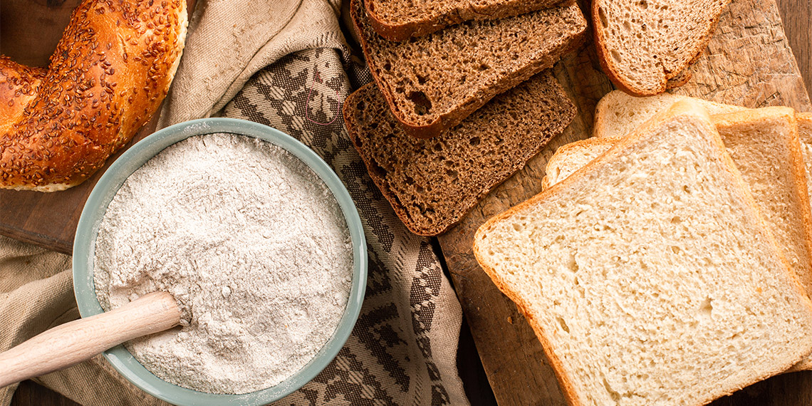 Beslenme ve Diyetetik Uzmanı Öğr. Gör. Zeynep Şeyda Bilim, vitamin ve mineral açısından oldukça zengin olan karabuğdayın özellikle gluten hassasiyeti olanlar ve çölyak hastaları tarafından tüketilmesi gerektiğini söyledi.