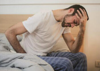 Halsizlik B12 vitamin eksikliğinin habercisi olabilir