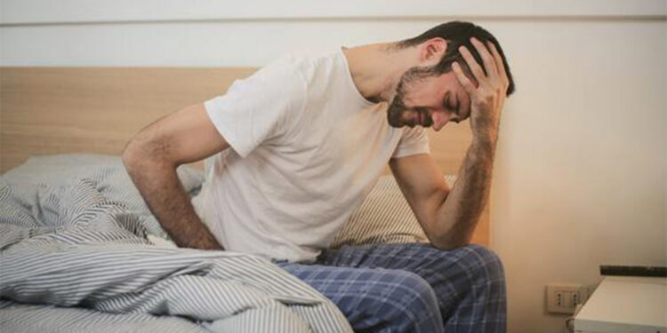 Halsizlik B12 vitamin eksikliğinin habercisi olabilir