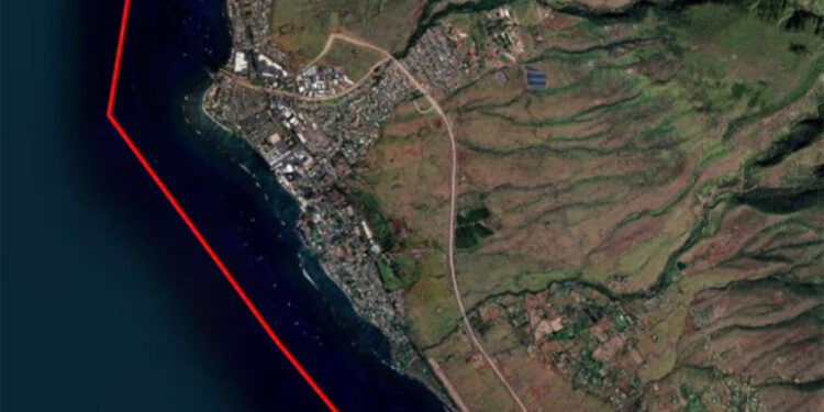 Hawai'deki orman yangını felaketinde ölü sayısı 111'e yükseldi