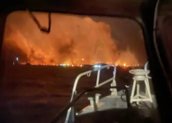 Havai'de orman yangını felaketinde ölü sayısı artıyor