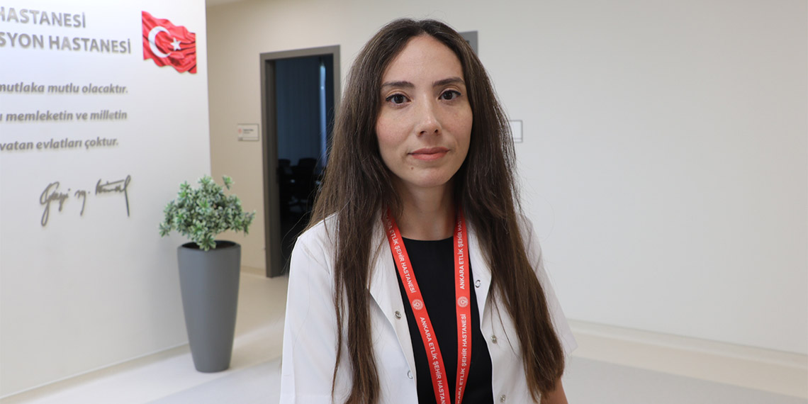 Her 10 çocuktan 4'ünde duruş bozuklukları görülüyor