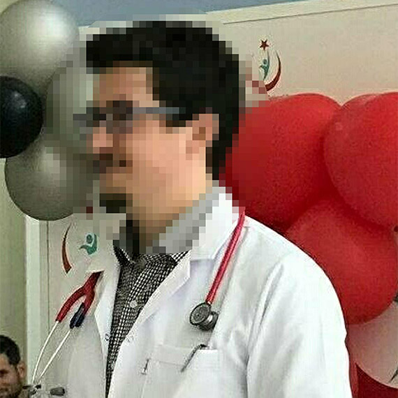 Muğla Eğitim-Araştırma Hastanesi'nde iftiraya uğrayan doktordan açıklama, "Meslek hayatımda hiçbir uyarı ve ceza almadım, iftiracı hakkında hukuki olarak davamızı başlattık" dedi.