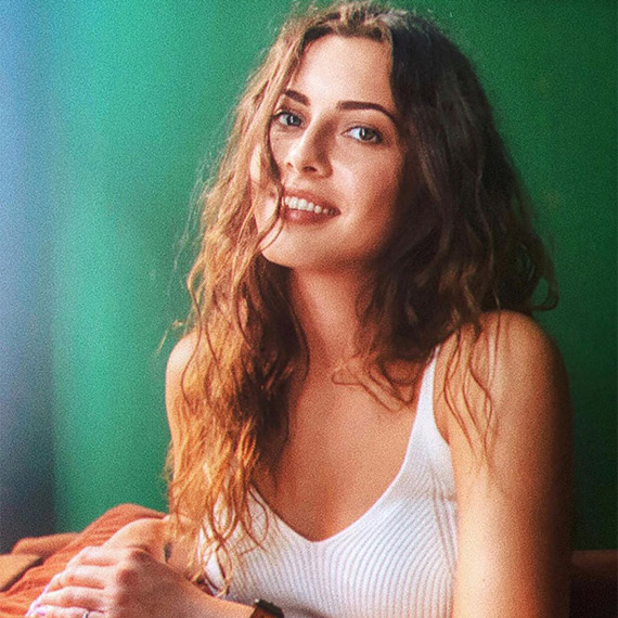 Yaprak Dökümü'nün yeni Necla'sı İlkyaz Kocatepe