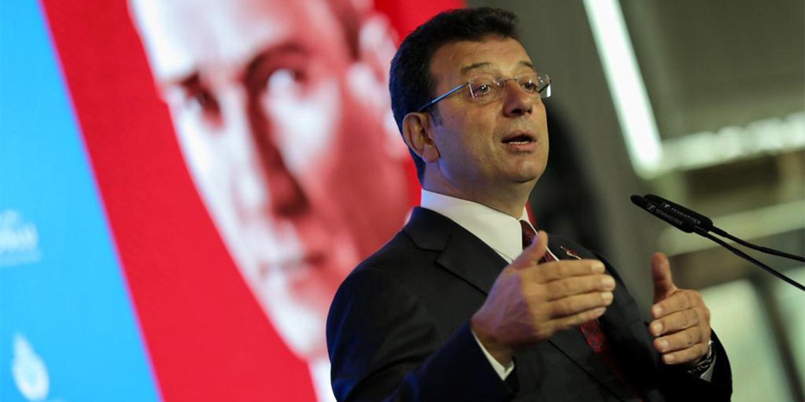 Ekrem İmamoğlu kararını açıkladı