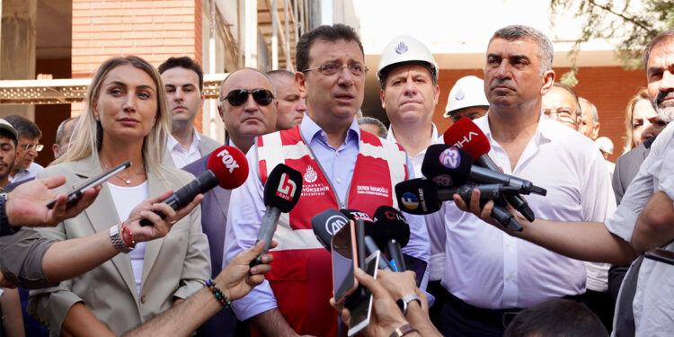 Türkiye Cumhuriyeti tarihinin en güçlü yönetimi olduğumuzu ortaya koyacağız