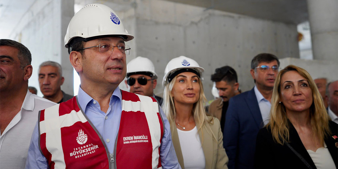 Türkiye Cumhuriyeti tarihinin en güçlü yönetimi olduğumuzu ortaya koyacağız