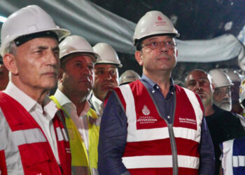İstanbul'un batısına ilk metro erişimi başlıyor