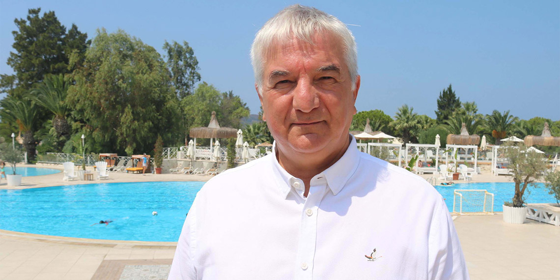 Türkiye turizmi İngiliz turistlerin ilgisini çekiyor