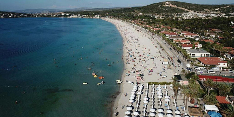 Türkiye turizmi İngiliz turistlerin ilgisini çekiyor