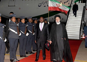 BRICS üyeliği büyük bir adım