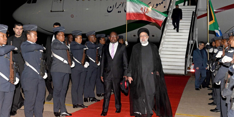 BRICS üyeliği büyük bir adım